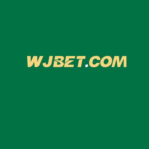 Logo da WJBET